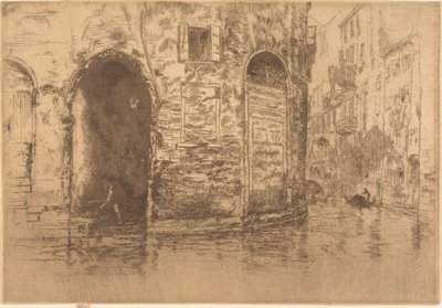  von James McNeill Whistler
