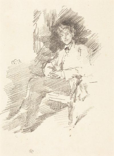  von James McNeill Whistler