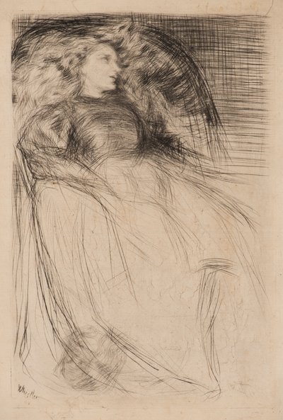  von James McNeill Whistler