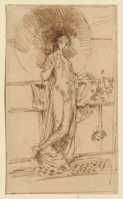  von James McNeill Whistler