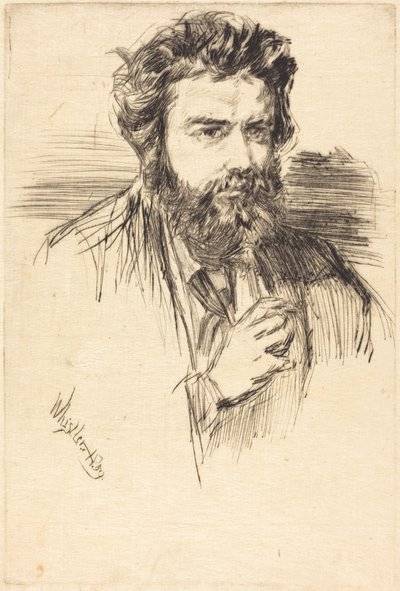 Z. Astruc, Herausgeber von _L