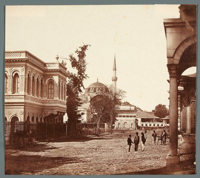 La Rue de Tophanna von James Robertson