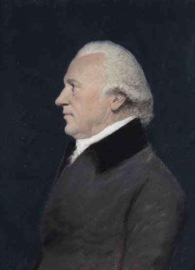 Sir William Herschel von James Sharples
