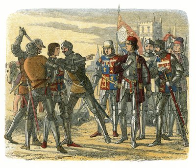 Unbekanntes Bild von James William Edmund Doyle