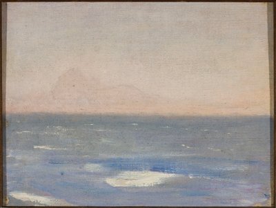 Das Rote Meer. Von der Reise nach Indien von Jan Ciągliński