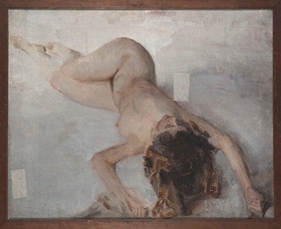 Kuss der Sonne von Jan Ciągliński