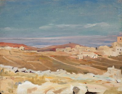 Ramallah. Von einer Reise nach Palästina von Jan Ciągliński