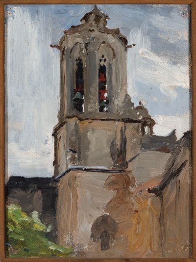 Tarragona von Jan Ciągliński