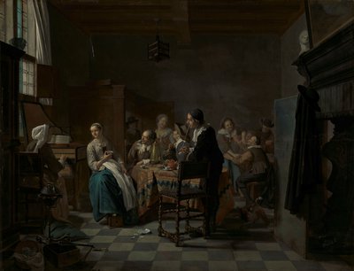 Das neue Lied von Jan Josef the Younger Horemans
