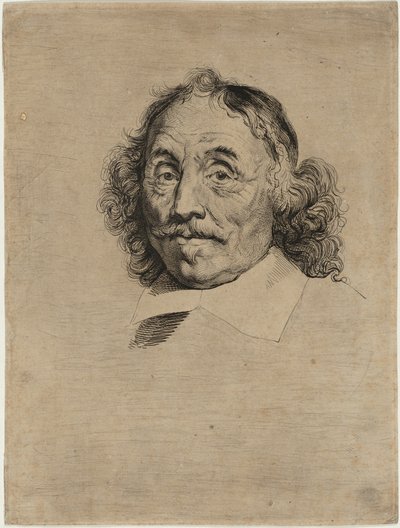 von Jan Lievens