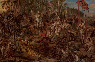  von Jan Matejko