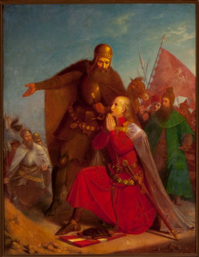  von Jan Matejko