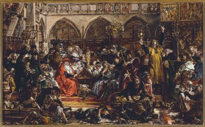  von Jan Matejko