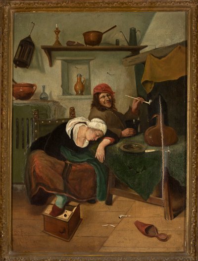  von Jan Steen