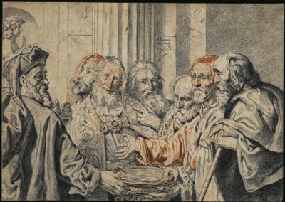 Die sieben Weisen von Jan de Bray