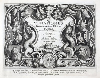 Titelseite von 