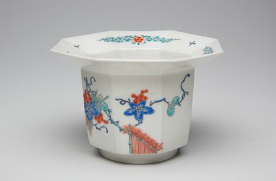 Tasse, spätes 17. - frühes 18. Jahrhundert von Japanese School