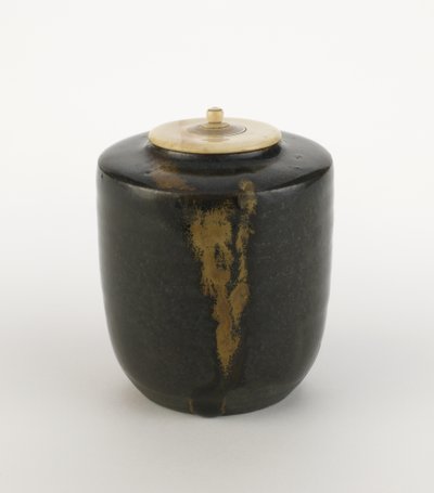 Seto-Teedose, Katatsuki-Typ von Japanese School