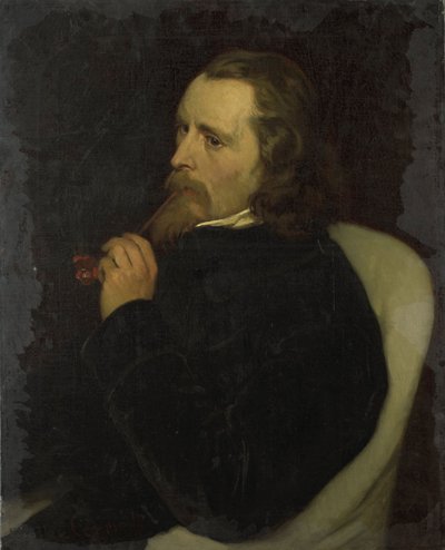 Guillaume Anne van der Brugghen von Jaroslav Cermak