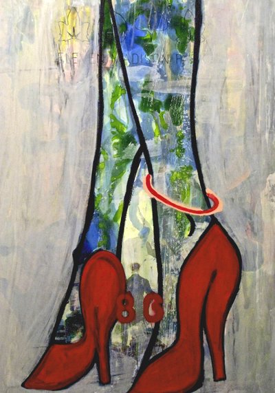 86, 2012 von Jay Batlle