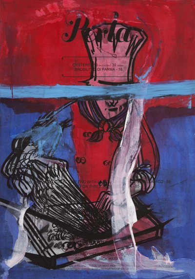 Bomb Pop Chef, 2016 von Jay Batlle