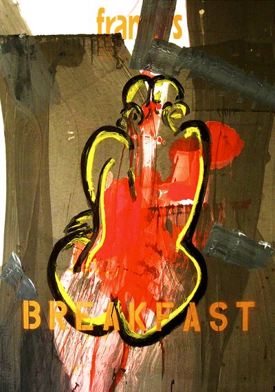 Frühstück von Jay Batlle