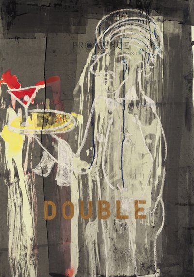 Doppel von Jay Batlle