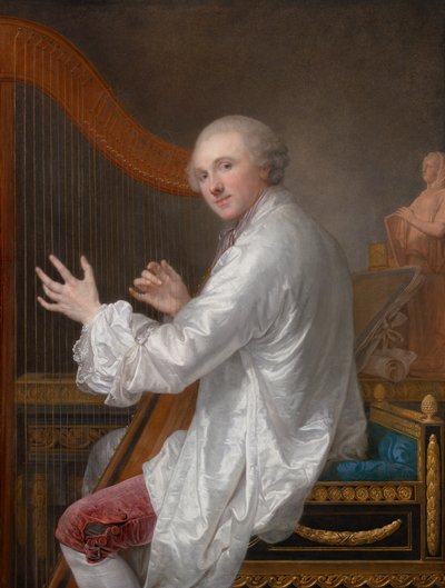  von Jean-Baptiste Greuze