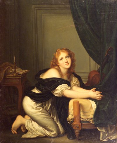  von Jean-Baptiste Greuze