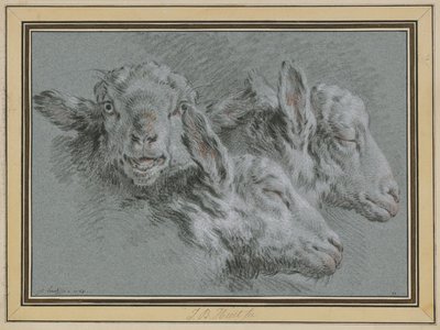  von Jean-Baptiste Huet