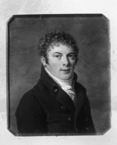  von Jean-Baptiste Isabey