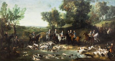  von Jean-Baptiste Oudry