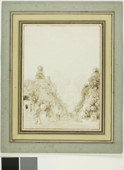  von Jean-Honore Fragonard
