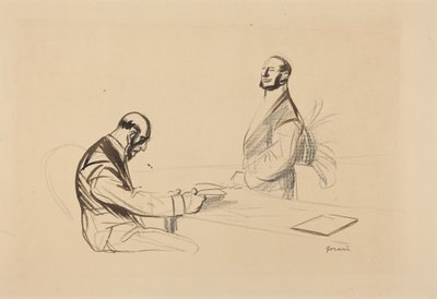  von Jean-Louis Forain