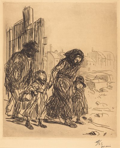  von Jean-Louis Forain
