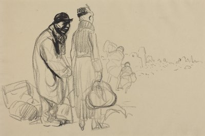  von Jean-Louis Forain