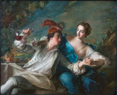  von Jean-Marc Nattier