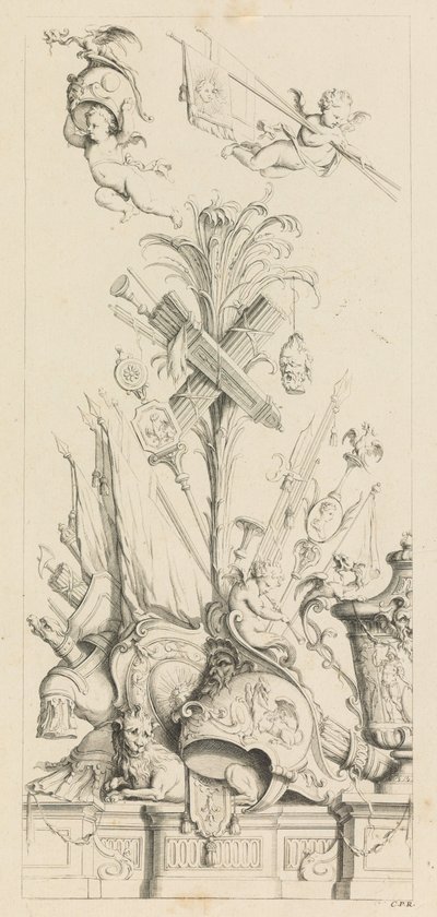 Trophäen neu erfunden von J.B. Toro von Jean Bernard Toro