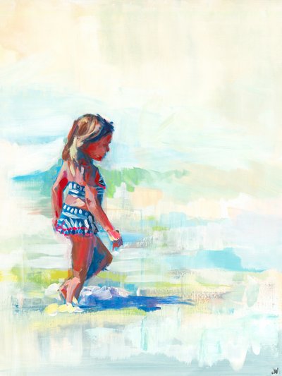Izzie von Jenny Westenhofer