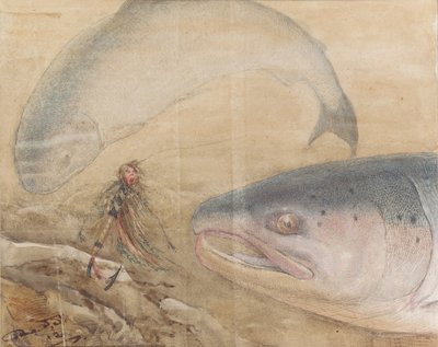 Mitgefühl ist schwer zu finden unter den ehemaligen Opfern von Jessie Willcox Smith