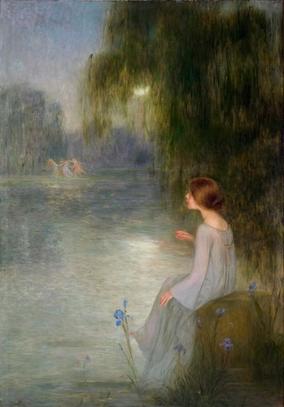 Traum von Joan Brull
