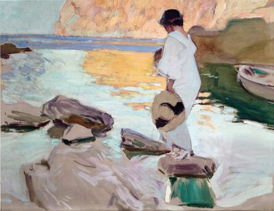  von Joaquín Sorolla