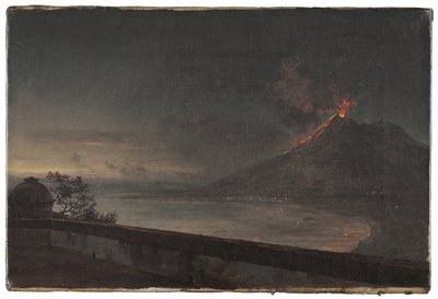  von Johan Christian Dahl