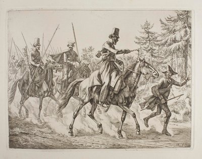  von Johann Adam Klein