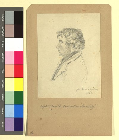  von Johann Adam Klein