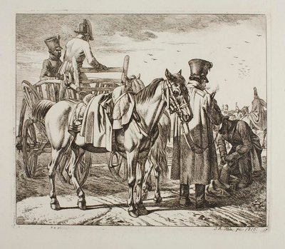  von Johann Adam Klein