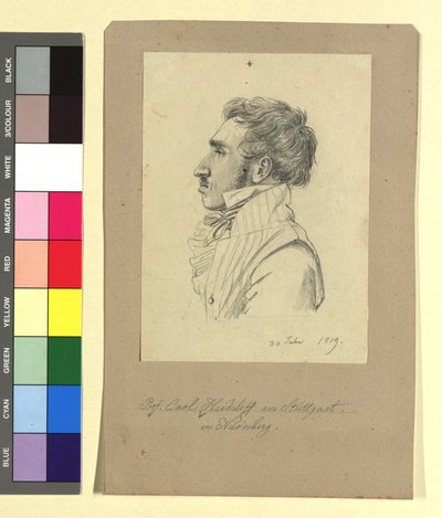  von Johann Adam Klein