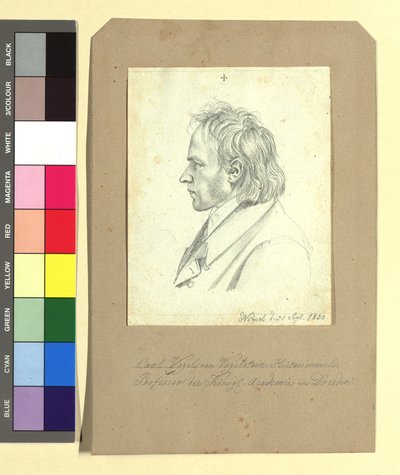  von Johann Adam Klein