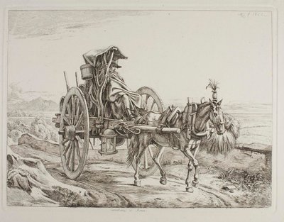  von Johann Adam Klein