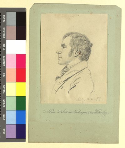  von Johann Adam Klein